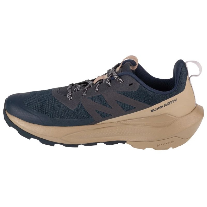 Salomon Elixir Active 474553 sko blå 2