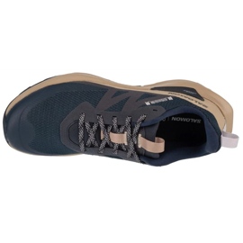 Salomon Elixir Active 474553 sko blå 3