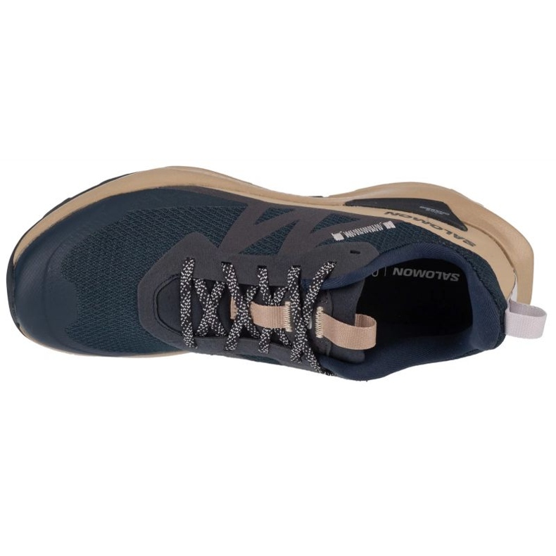 Salomon Elixir Active 474553 sko blå 3