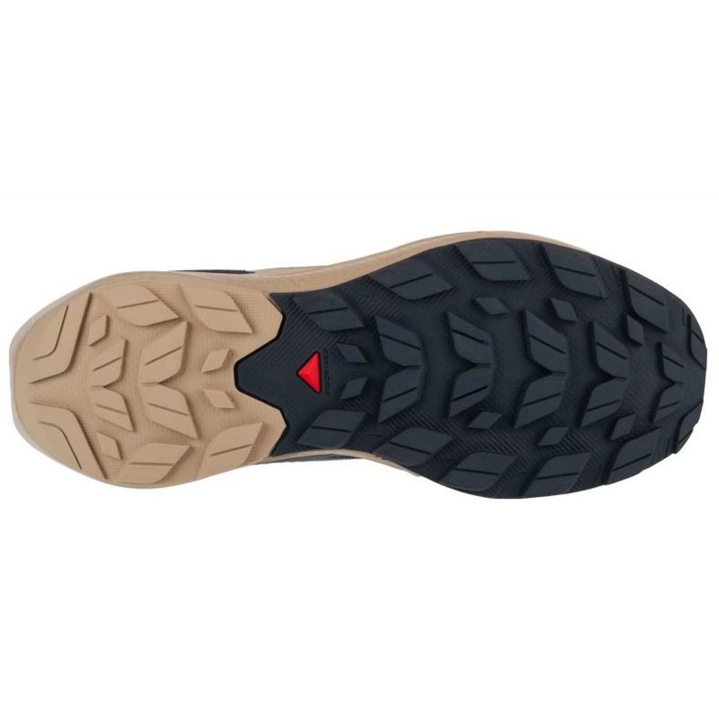 Salomon Elixir Active 474553 sko blå 4