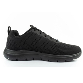 Skechers Summits-Torre M 232395/BBK Sko sort 4
