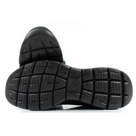 Skechers Summits-Torre M 232395/BBK Sko sort 9