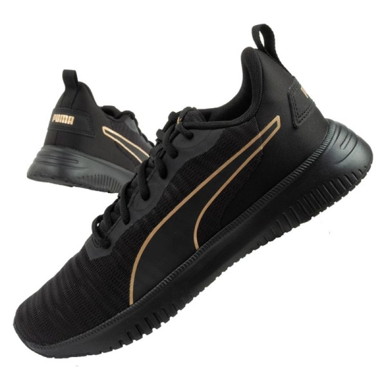 Puma Flyer Flex 19550703 sko sort 1