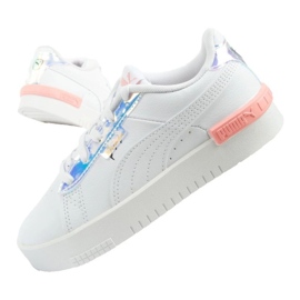 Puma Crystal 39392401 sko hvid 1