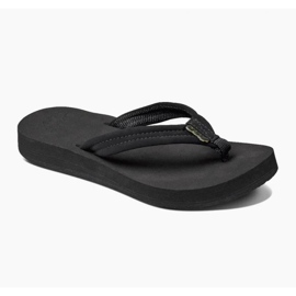Reef Pushion Breeze Flip-FLOPS i RF001454-BK2 sort 1