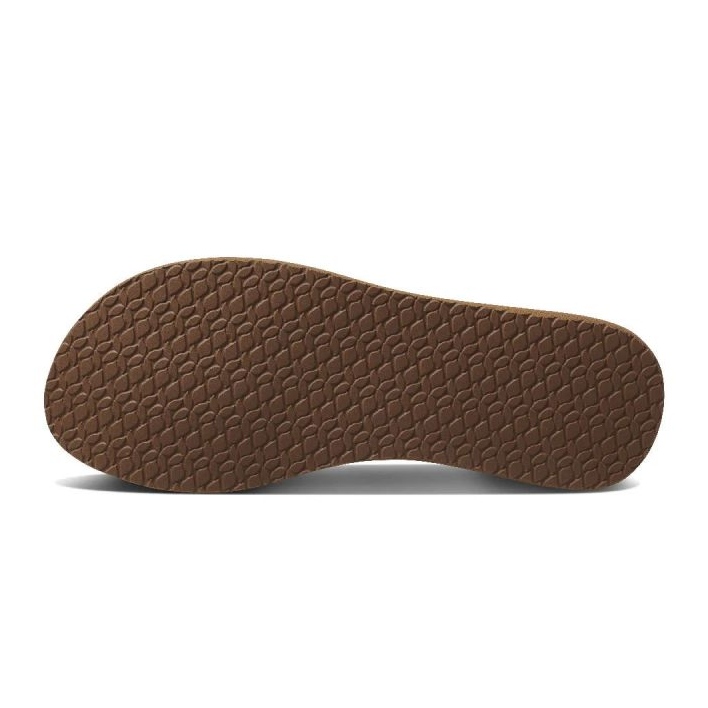 Reef pude brise sky flip-flops i RF001454-CLD 2