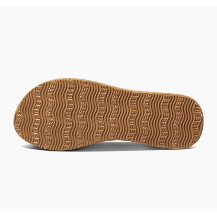 Flip-FLOPS Reef Pushion Sandes i RF0A3YOW-BTA 2