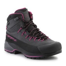 La Sportiva TX4 Evo Mid Shoes In's GTX 37G900411 sort 1