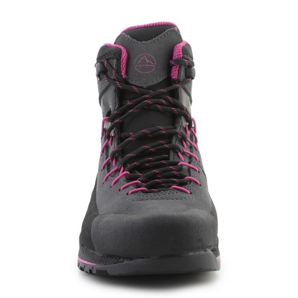La Sportiva TX4 Evo Mid Shoes In's GTX 37G900411 sort 2