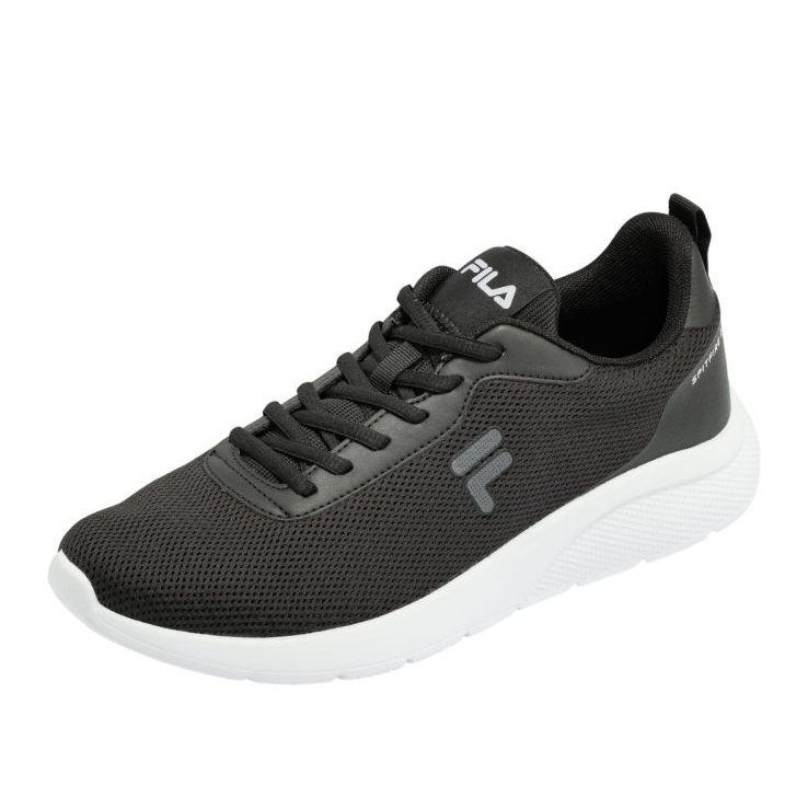 Fila Spitfire FFM0077 83036 sko sort 1