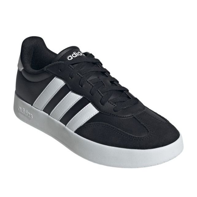 Adidas Barreda Ji2307 sko sort 1