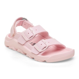 Birkenstock Sandals Mogami som JR 1026739 lyserød 1