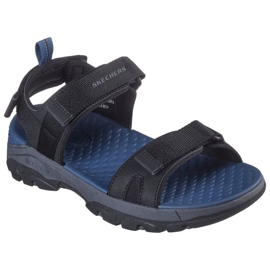 Sandaler Skechers afslappet pasform: tresmen-ryer M 205112-blk sort 1