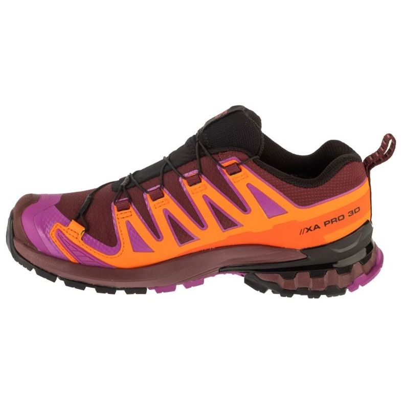 Salomon XA Pro 3D V9 GTX løbesko i L47961900 flerfarvet 1