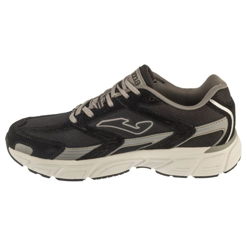 Joma RT50 2501 M RRT50W2501 sko sort 1