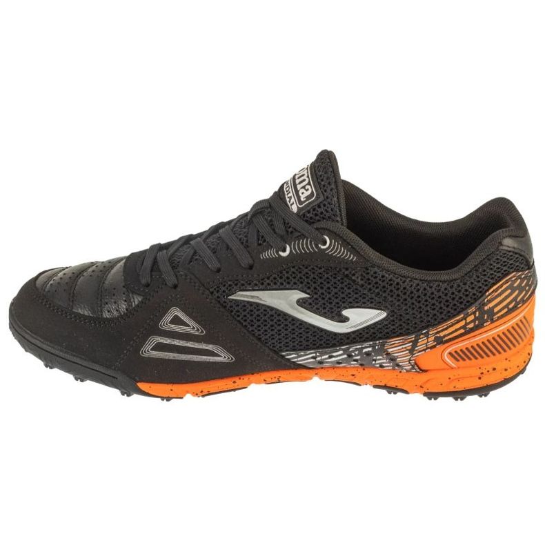 Joma Mundial 2501 TF M MUNW2501TF Fodboldsko sort 1
