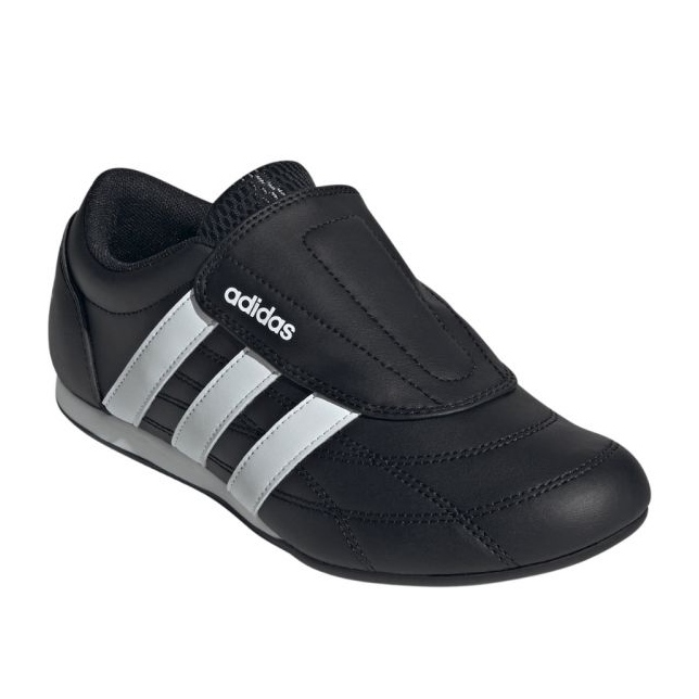 Adidas Tekwen sko i JS3871 sort 1