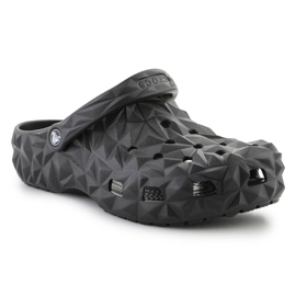 Crocs Classic Geometric Clog 209563-001 flip-flops sort 2