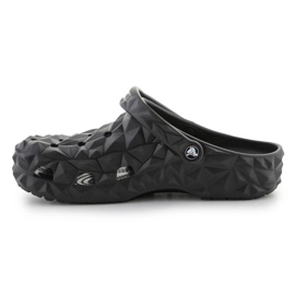 Crocs Classic Geometric Clog 209563-001 flip-flops sort 4