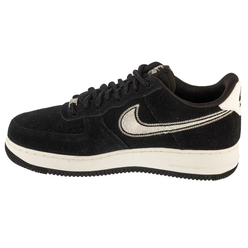 Nike Air Force Shoes 1 '07 LV8 M HJ4465-001 sort 1