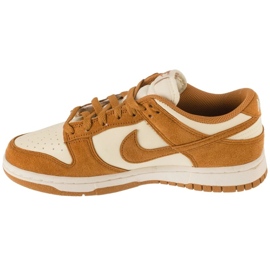 Nike dunk lave sko i HJ7673-100 1