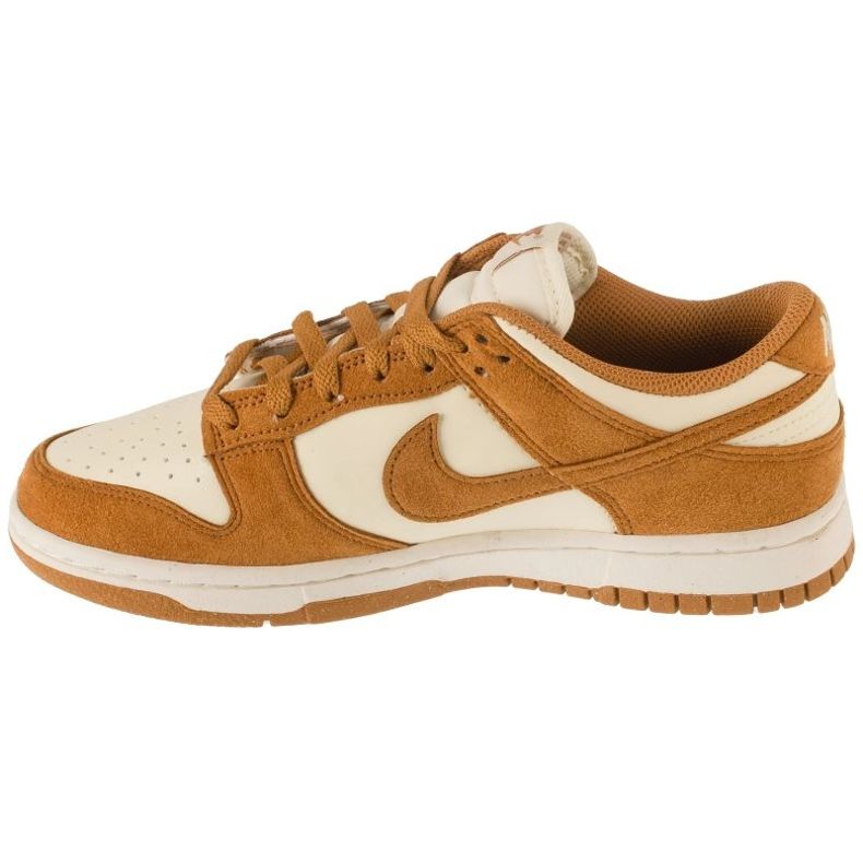 Nike dunk lave sko i HJ7673-100 1