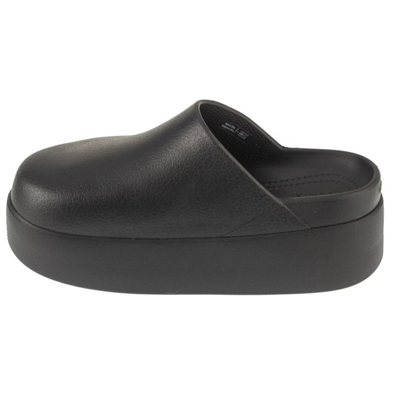 Crocs Dylan-platform Clog-klapper i 209869-001 sort 1