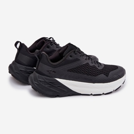 Mænds sneakers hastighed vandrere 4fwmm00fotsm037 sort 2