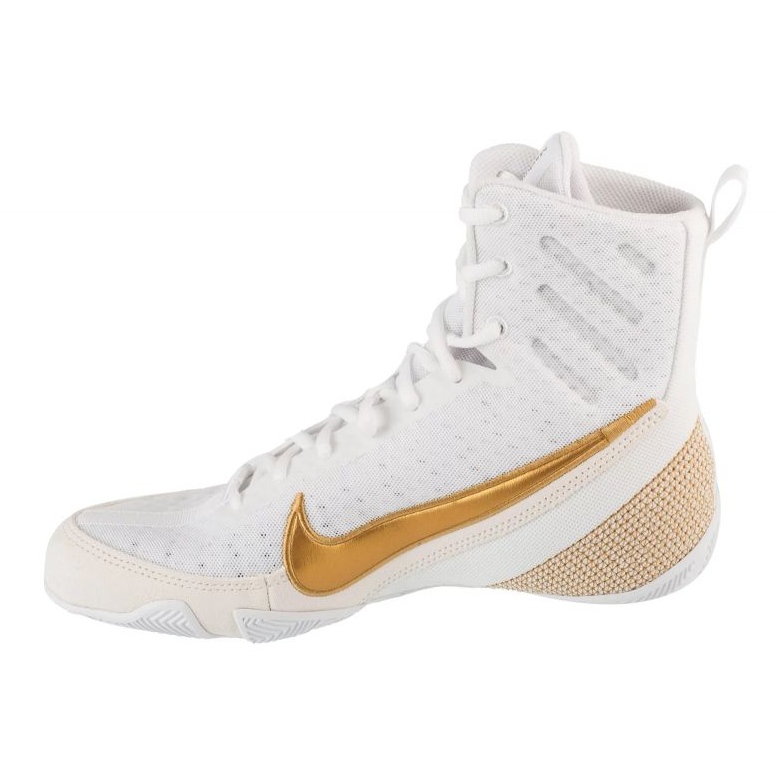 Nike Machomai Sko 3 m HF7333-100 hvid 2