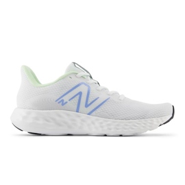 New Balance -løbesko i W411RR3 hvid 1