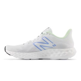 New Balance -løbesko i W411RR3 hvid 2