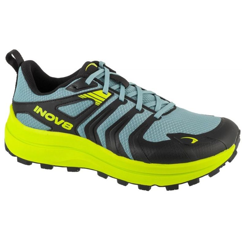 Inov-8 trailtalon max m 001354-dngn-s-001 løbesko grøn 1