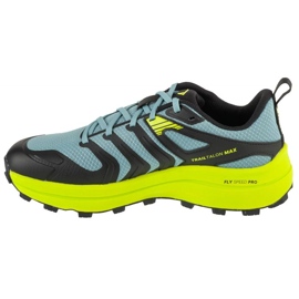 Inov-8 trailtalon max m 001354-dngn-s-001 løbesko grøn 2