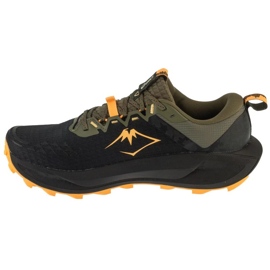Asics gel-trabuco anbefaler sko 13 m 1011b973-002 sort 2