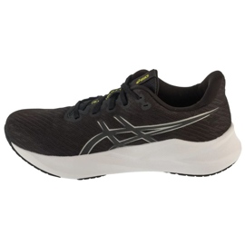 Asics Versablast 4 M 1011b984-003 løbesko sort 2