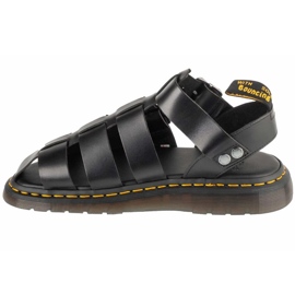 Sandaler Dr. Martens Garin Sandals M DM30766001 sort 2