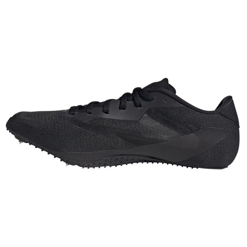 Adidas Sprintstar IG9908 Spikes sort 1