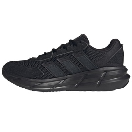 Adidas Astrastar M JR5561 sko sort 1