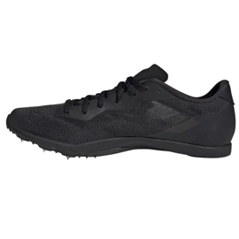 Adidas Distancestar IG9906 Spikes sort 2