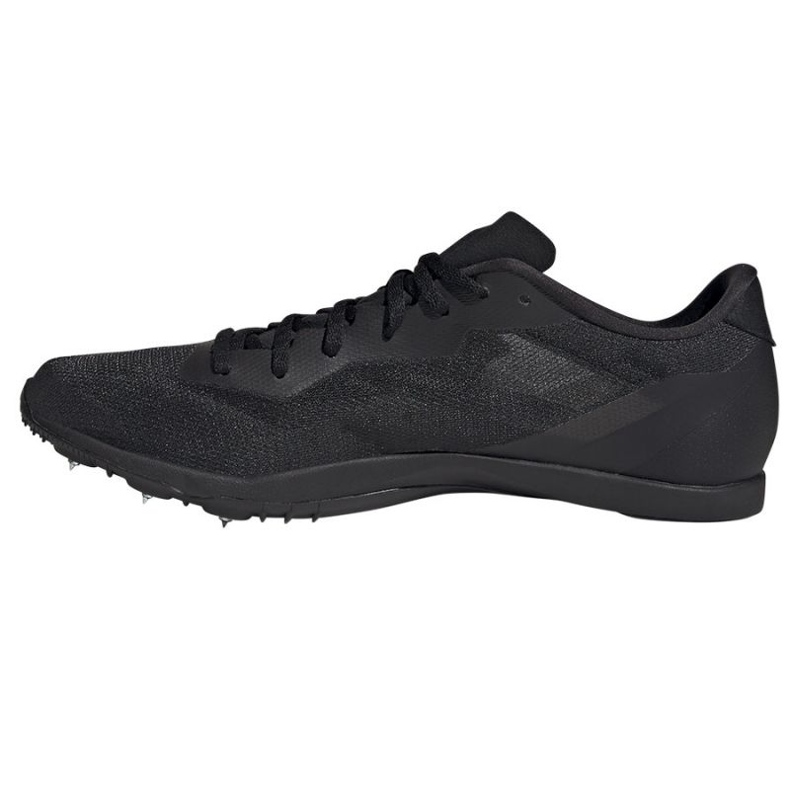Adidas Distancestar IG9906 Spikes sort 2