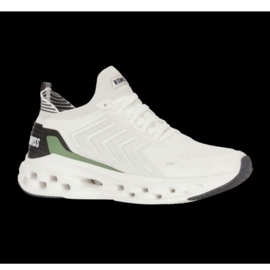 K-Swiss Impulse Trainer M 04427-120-M hvid 1