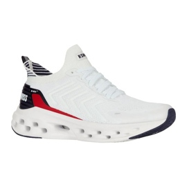 K-Swiss Impulse Trainer M 04427-130-M hvid 1