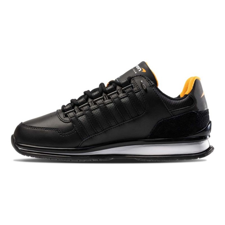 K-Swiss Rinzler GT X McLaren M 09214-073-M sko sort 1