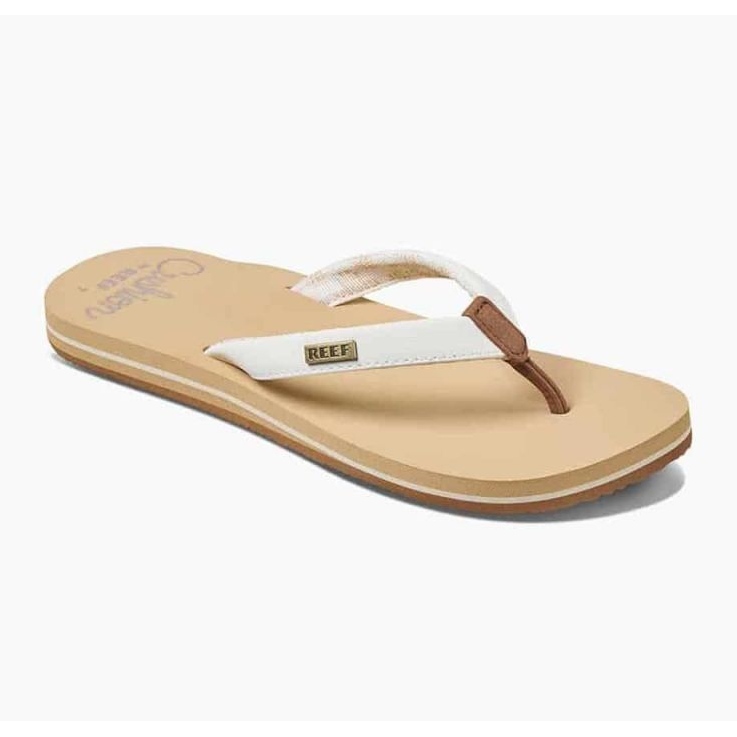 Reef Pushion Sands Cloud Flip-FLOPS i RF0A3YOW-CLD 1