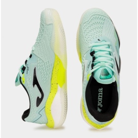 Joma Smash Men 2527 M TSMAS2527C sko blå 1
