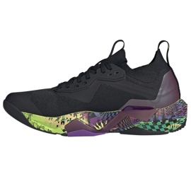 Adidas Rapidmove Adv 2 M JS M JR6401 Sko 1