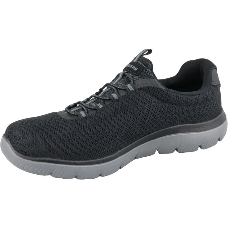 Skechers Summits M 52811-BKCC sort 2