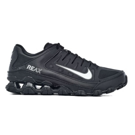 Nike Reax 8 Tr Mesh sko 621716-033 sort 1