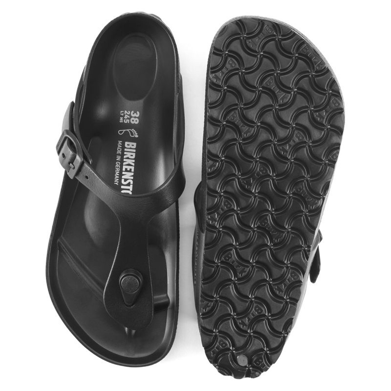 Birkenstock Gizeh Eva 0128201 flip-flops sort 2