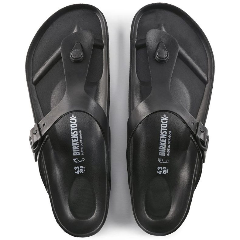 Birkenstock Gizeh Eva 0128201 flip-flops sort 6